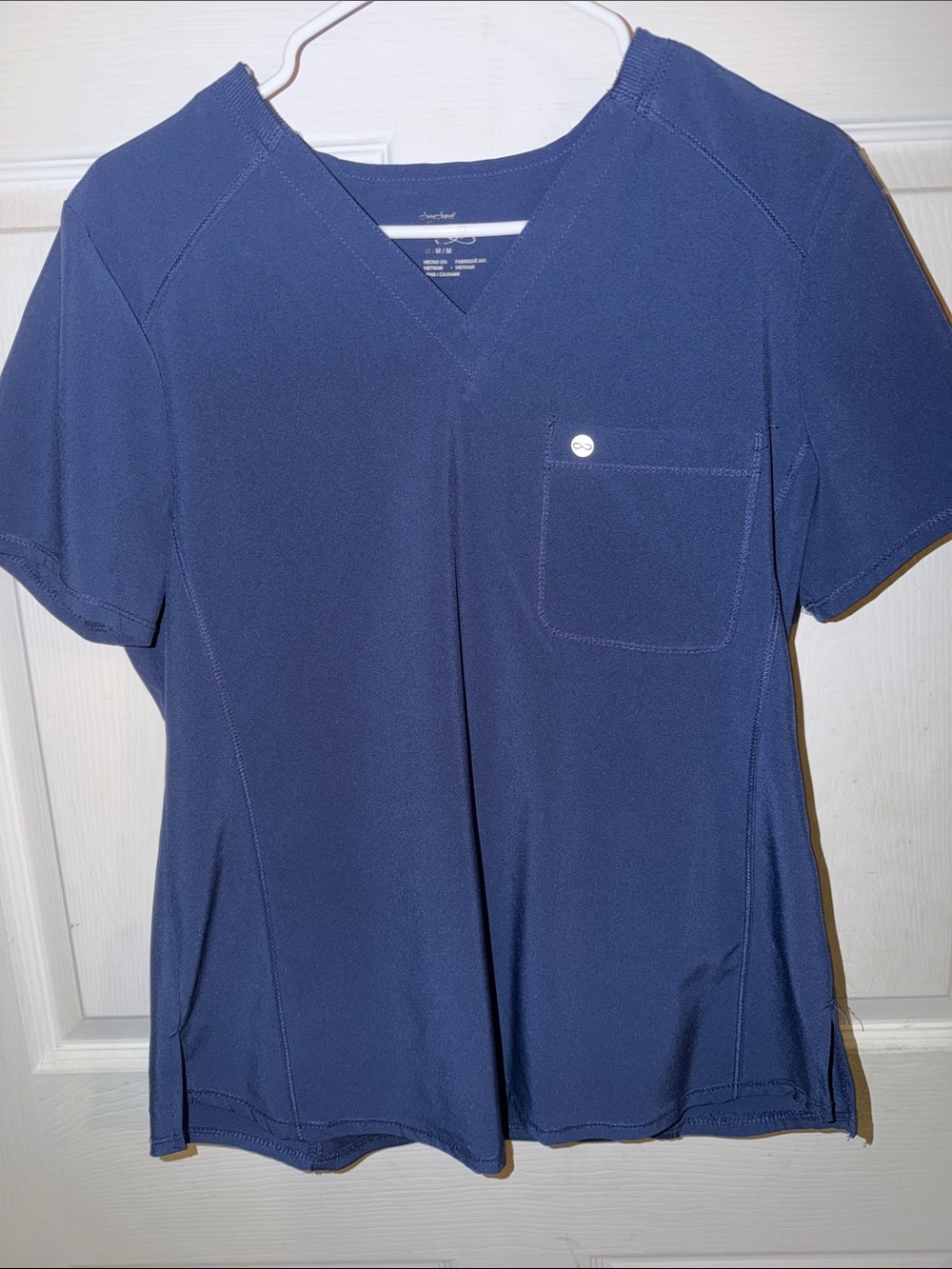 Women’s Cherokee infinity scrubs